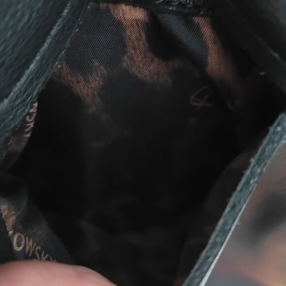 Makowsky Leather Bag W/DUSTY - Picture 13 of 16